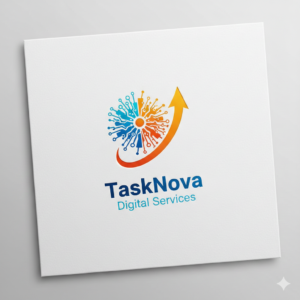 TaskNova Digital Services Pvt. Ltd.